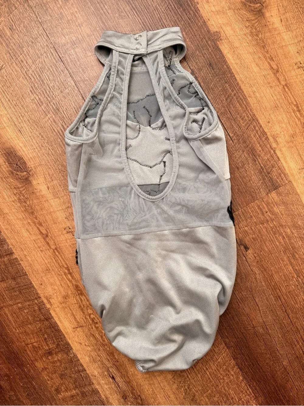 Kelle stylish grey
